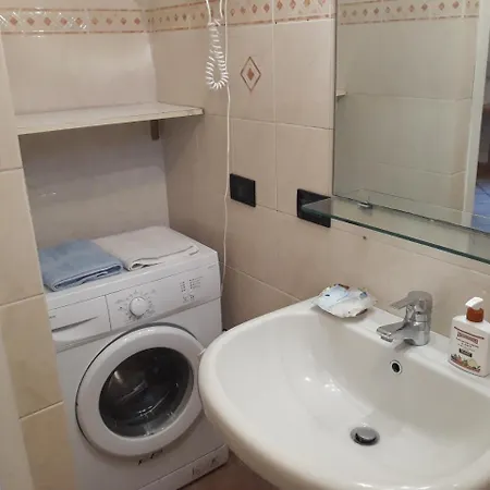 Apartment Alcova