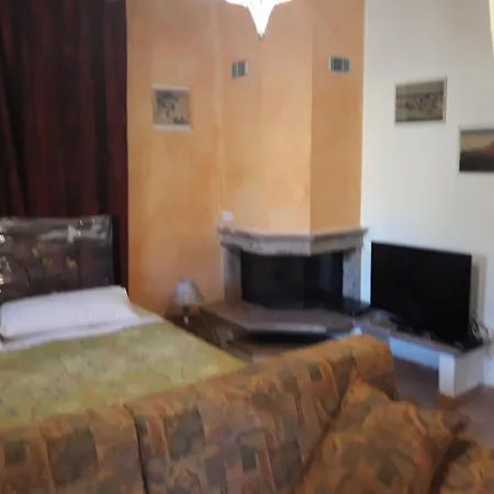 Apartment Alcova Perinaldo